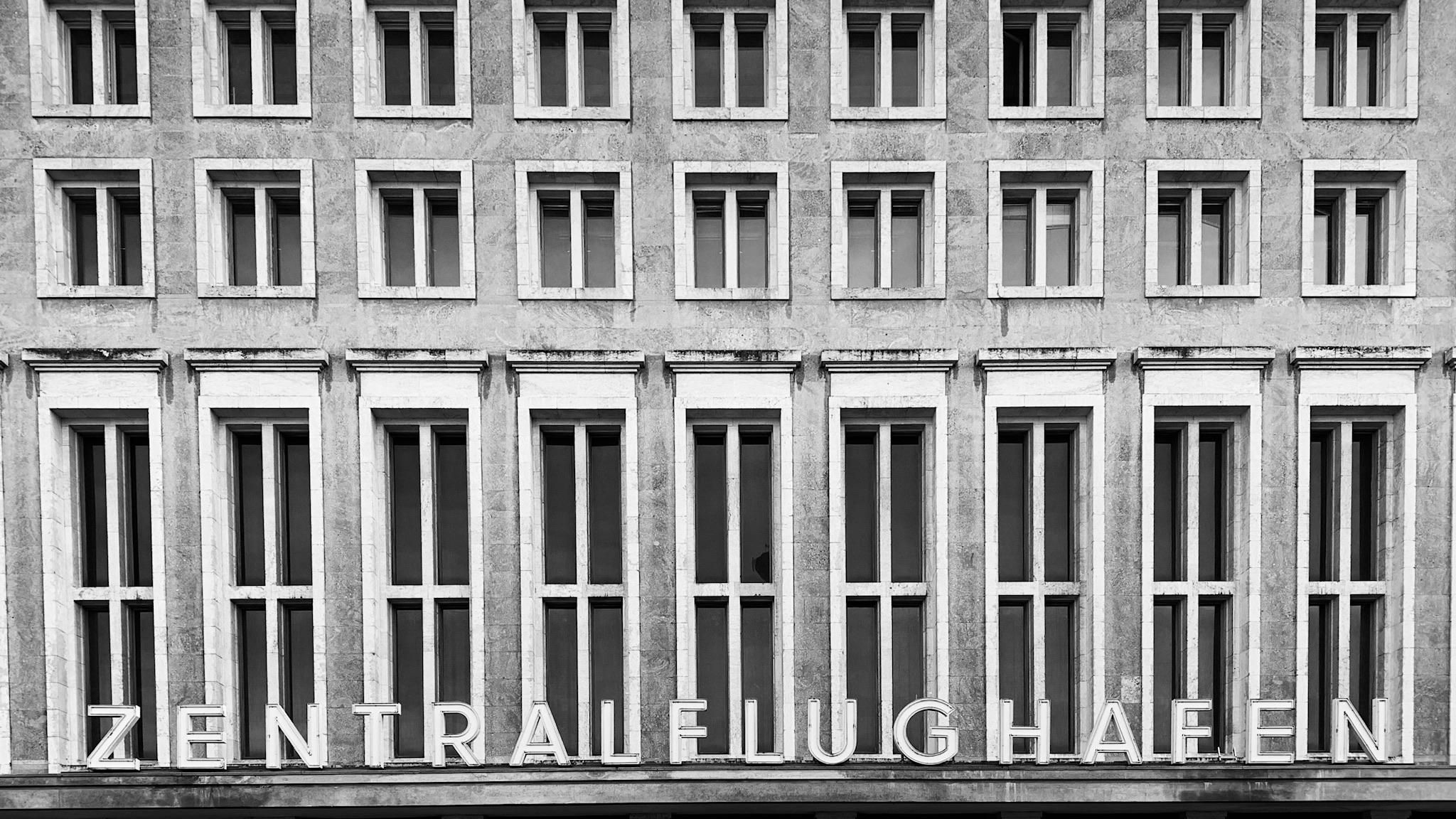 Air Lounge GmbH & Co KG Lufthansa City Center, Lützowstraße in Berlin