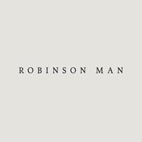 Robinson Man