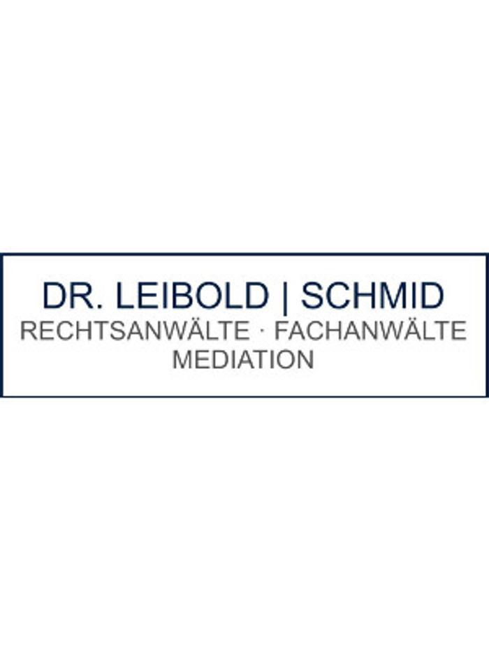 Bild zu Dr. Jochen Leibold + Wolfgang Schmid Rechtsanwälte, Fachanwälte, Mediation in Nürtingen Bild zu Dr. Jochen Leibold + Wolfgang Schmid Rechtsanwälte, Fachanwälte, Mediation in Nürtingen