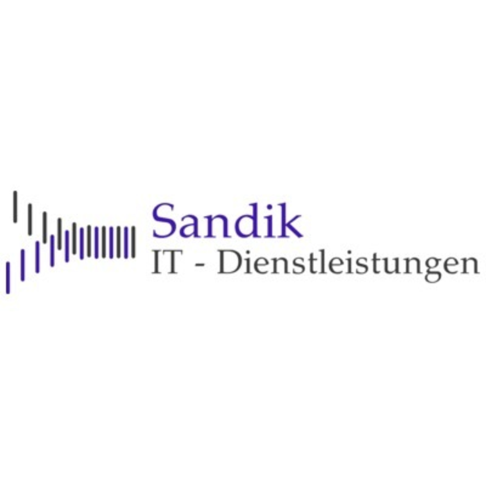 Bild zu Sandik IT-Dienstleistungen in Bochum Bild zu Sandik IT-Dienstleistungen in Bochum