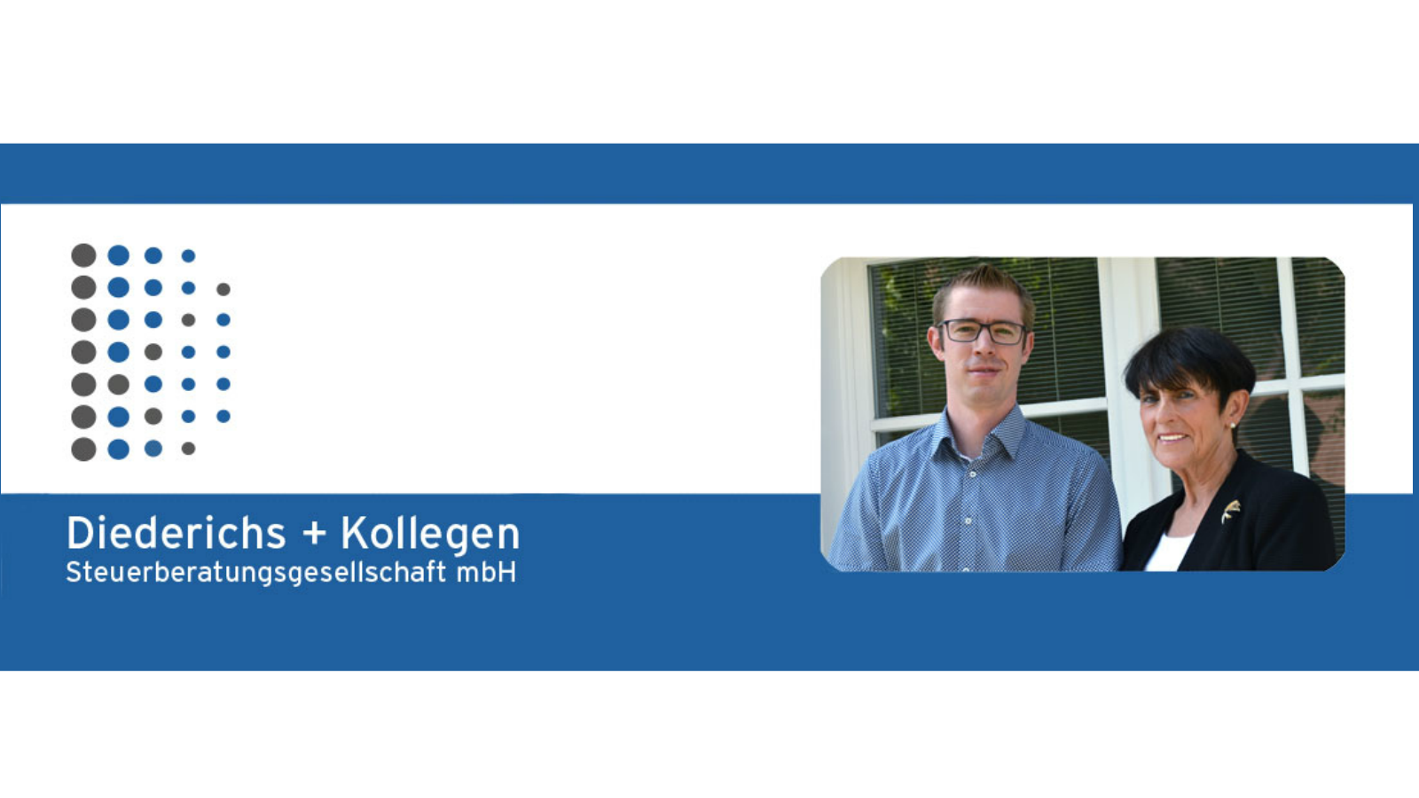 Diederichs und Kollegen Steuerberatungsgesellschaft mbH, Kirchplatz in Much