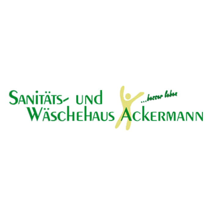 Sanitätshaus Ackermann