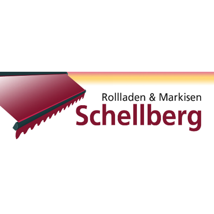 Logo Schellberg Rolladen - Markisen Logo Schellberg Rolladen - Markisen
