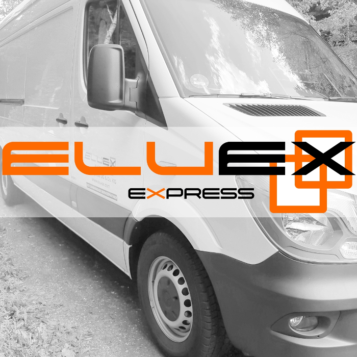 Bild zu EluEx Express UG & Co. KG in Weiden in der Oberpfalz Bild zu EluEx Express UG & Co. KG in Weiden in der Oberpfalz