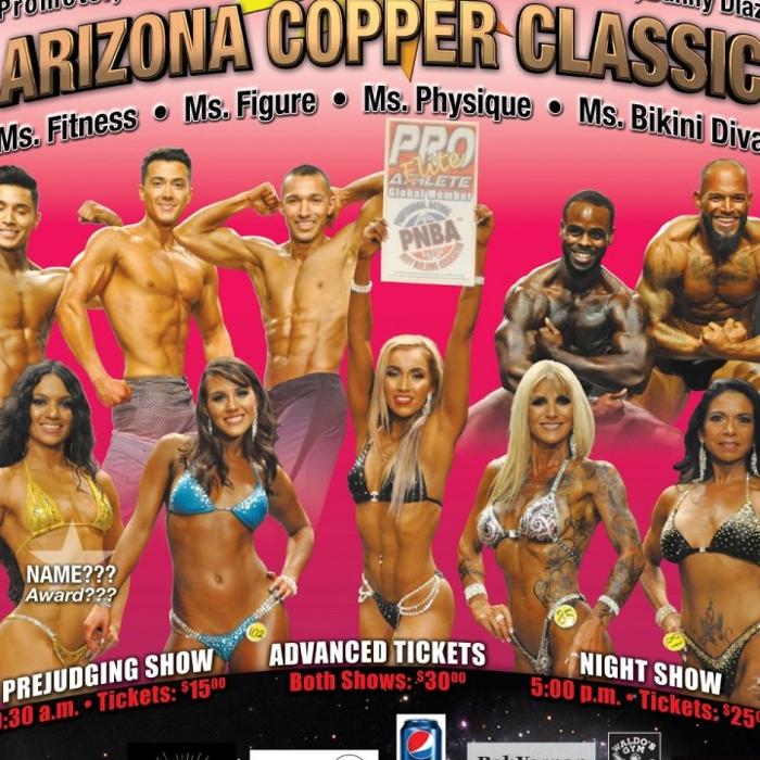Buena Health Fitness Center - Sierra Vista, AZ