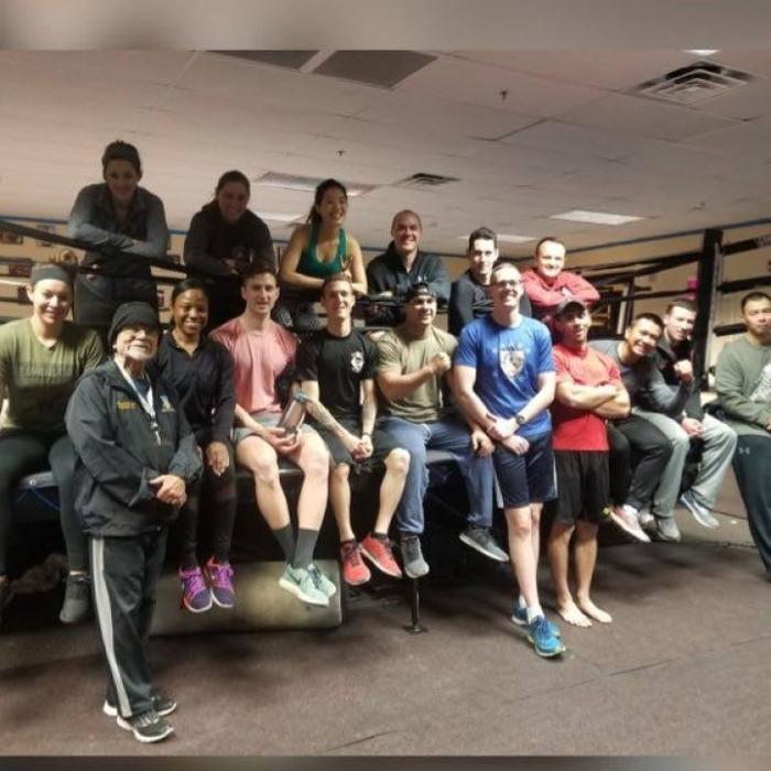 Buena Health Fitness Center - Sierra Vista, AZ