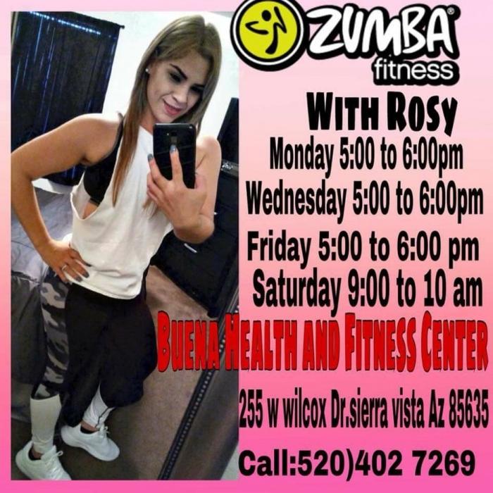Buena Health Fitness Center - Sierra Vista, AZ