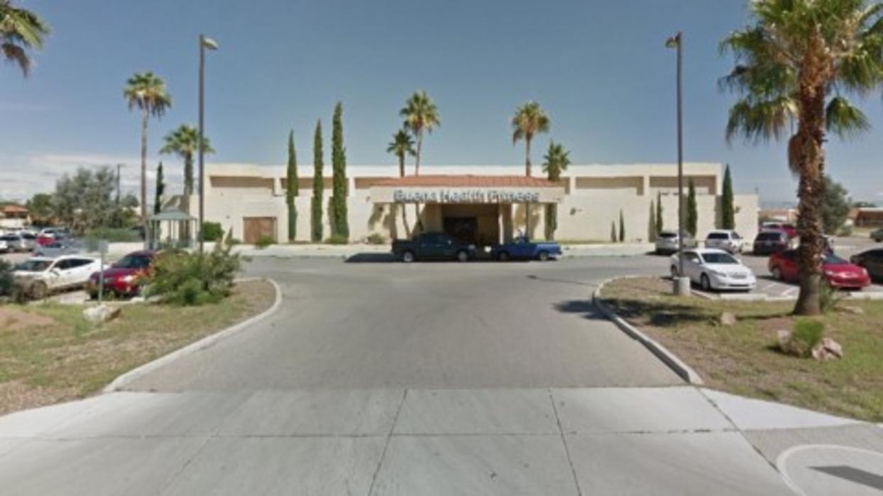Buena Health Fitness Center - Sierra Vista, AZ
