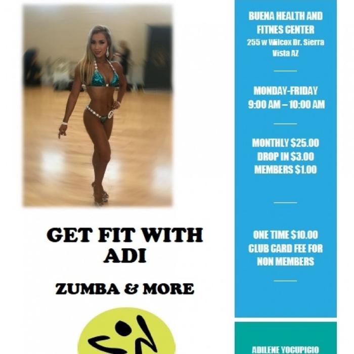 Buena Health Fitness Center - Sierra Vista, AZ
