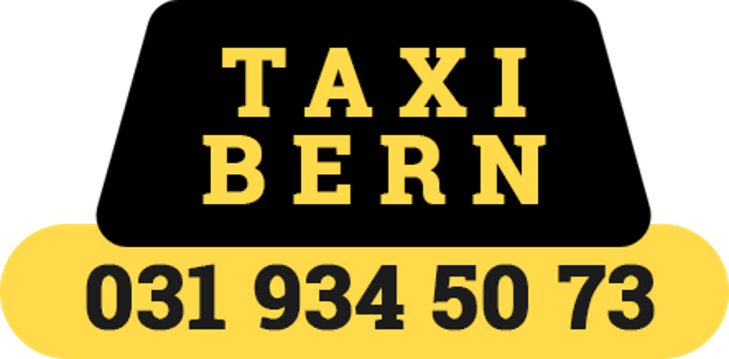 Taxi Bern in Bern