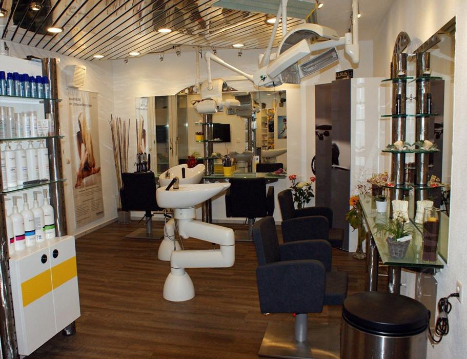 Coiffure Piccolo, Alleestrasse in Langnau im Emmental