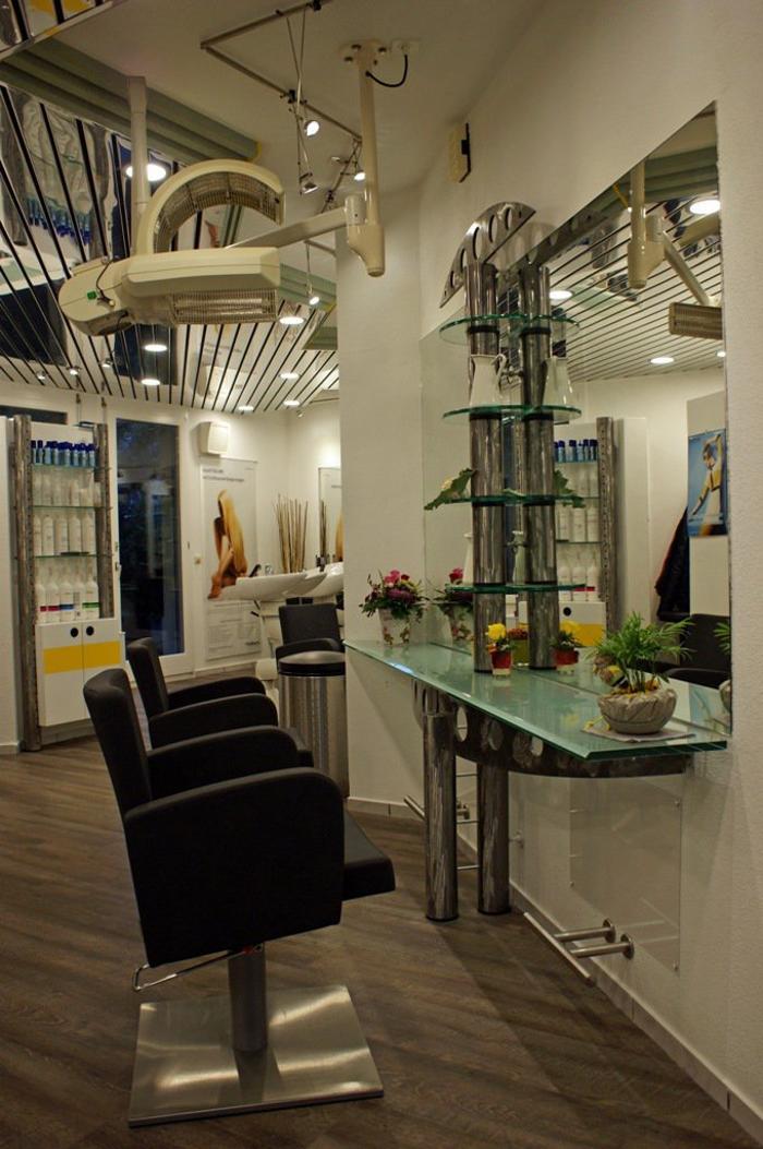 Coiffure Piccolo, Alleestrasse in Langnau im Emmental