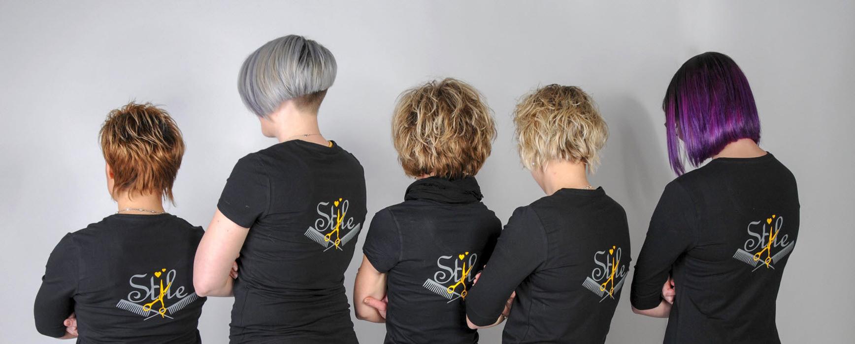 Coiffure Piccolo, Alleestrasse in Langnau im Emmental