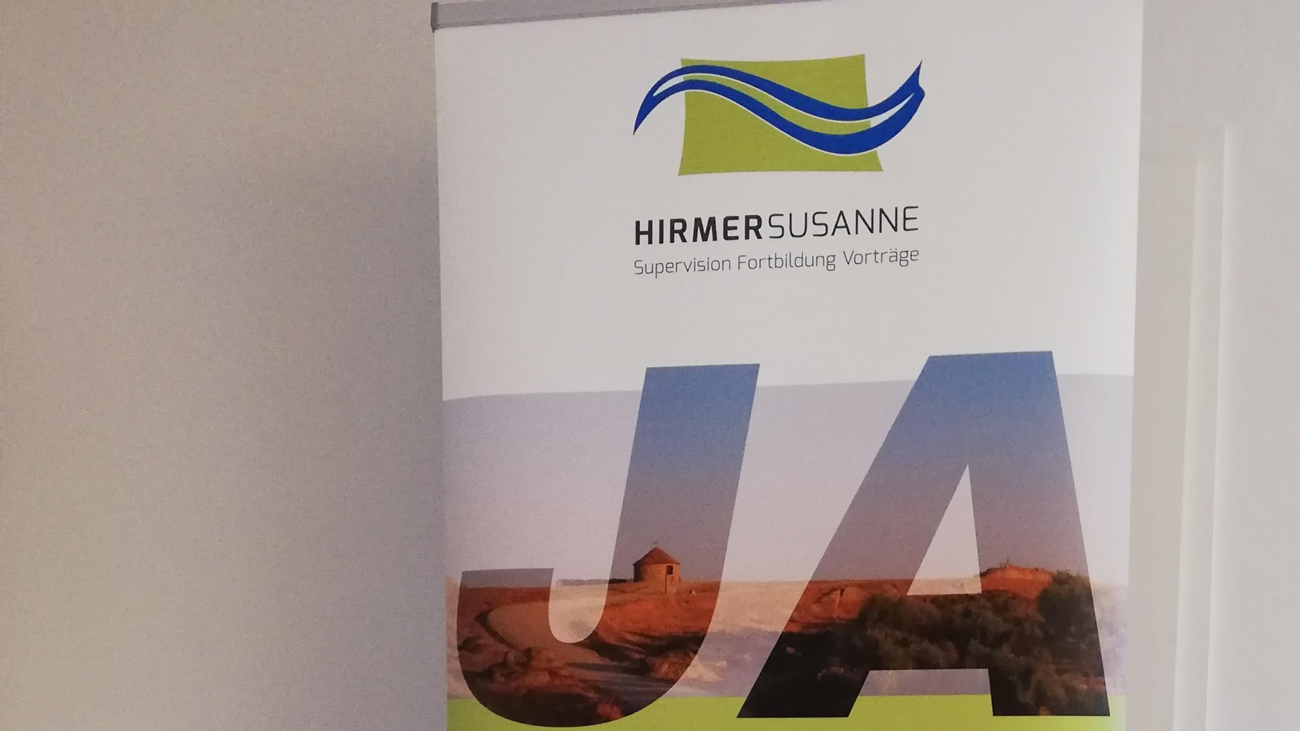 Supervision, Fortbildung, Vorträge, Funktionelle Entspannung, Nonnenplatz in Regensburg