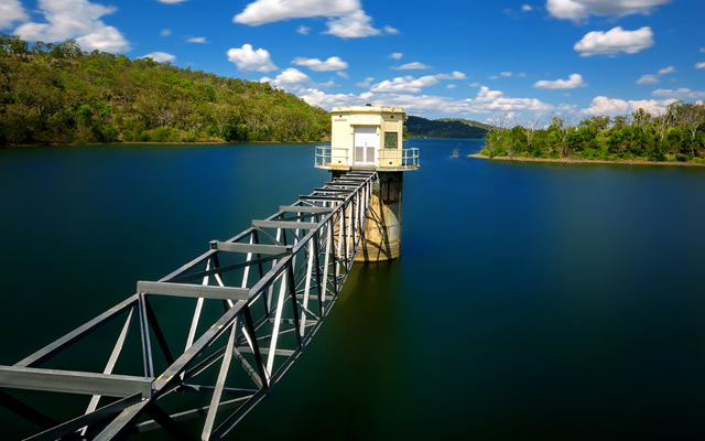 Queensland Competition Authority