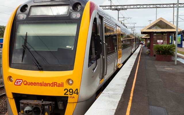 Queensland Competition Authority