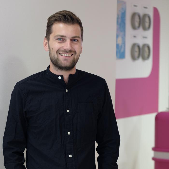 ltur Reisebüro Bern, Kramgasse in Bern