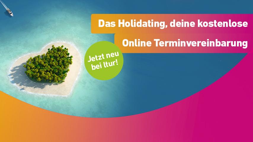 ltur Reisebüro Krefeld, Hochstraße in Krefeld