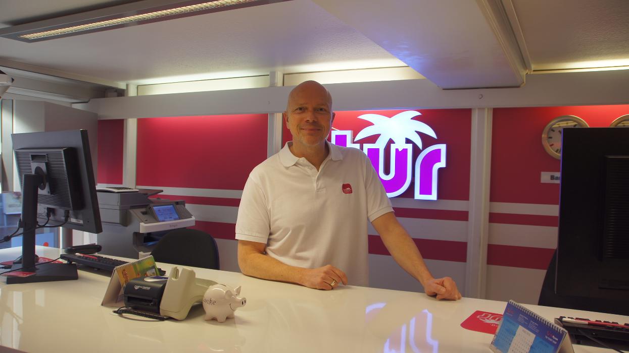 l'tur Reisebüro Konstanz • Konstanz, Hussenstraße 46 - Öffnungszeiten & Angebote