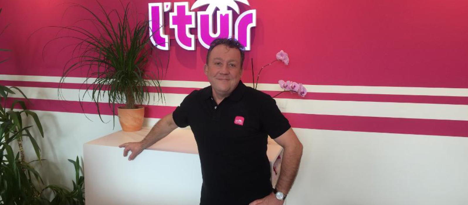 ltur Reisebüro Dornbirn, Marktstraße in Dornbirn