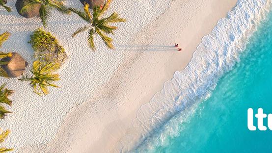 ltur Reisebüro Luzern, Pilatusstrasse in Luzern