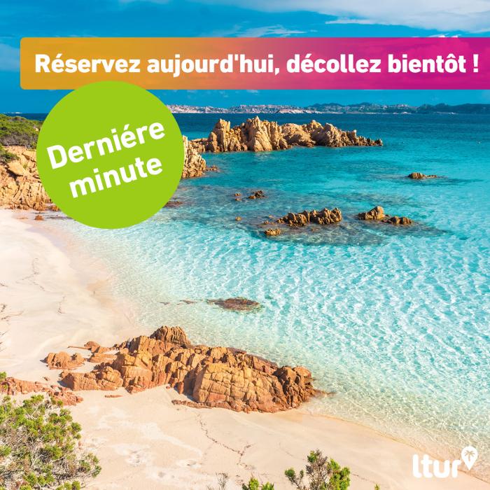 Agence de voyage ltur Lausanne, Rue du Petit-Chêne in Lausanne