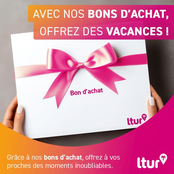 Agence de voyage ltur Lausanne, Rue du Petit-Chêne in Lausanne