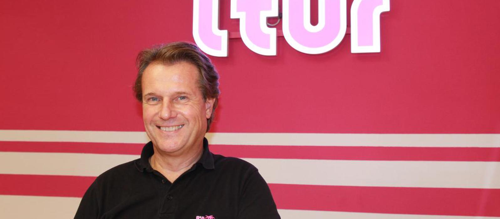 ltur Reisebüro Wien, Mariahilfer Straße in Wien