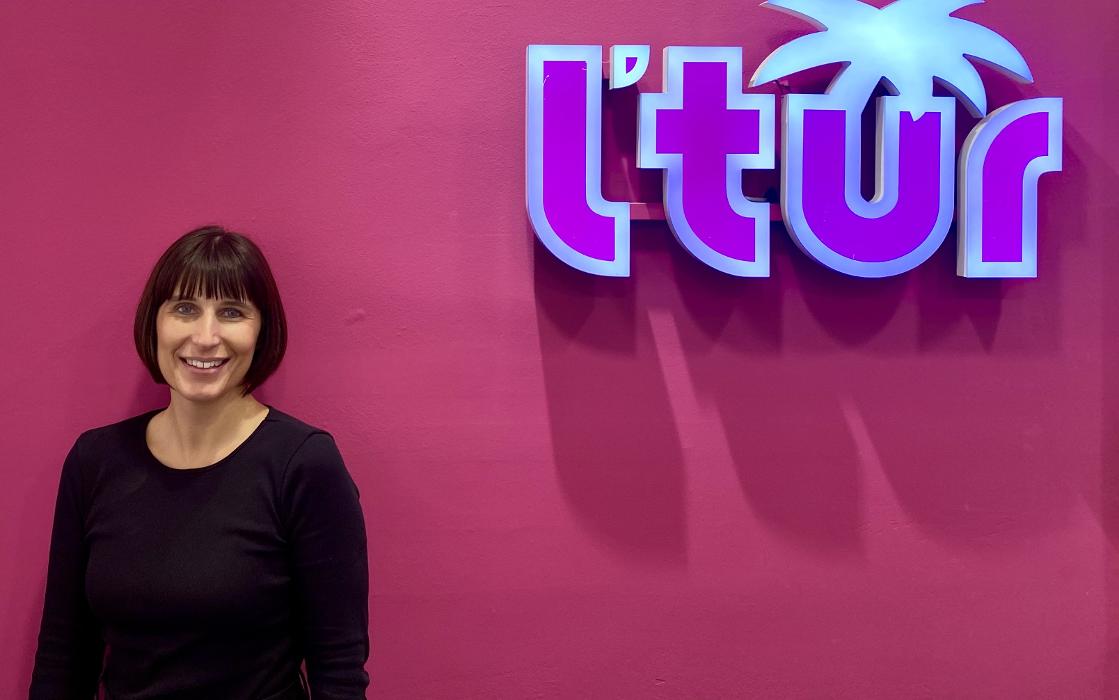 ltur Reisebüro Wien Lugner-City, Gablenzgasse in Wien