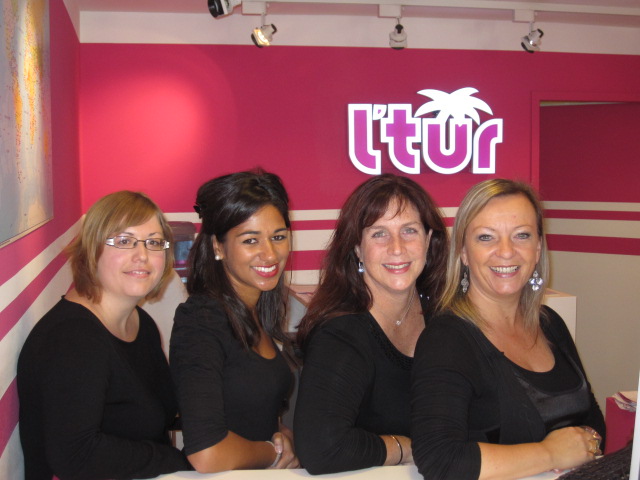 Agence De Voyage L Tur Colmar Travel Agencies In Colmar Address
