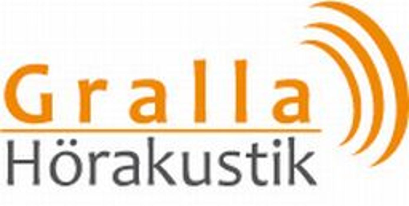 Logo Gralla Hörakustik