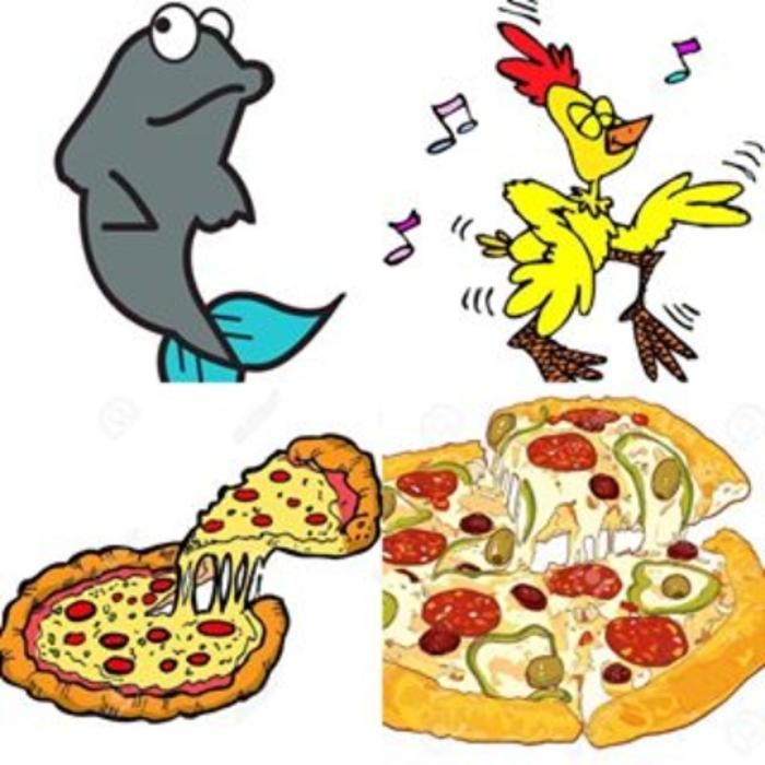 Momo's Fish, Chicken & Pizza - Paterson, NJ