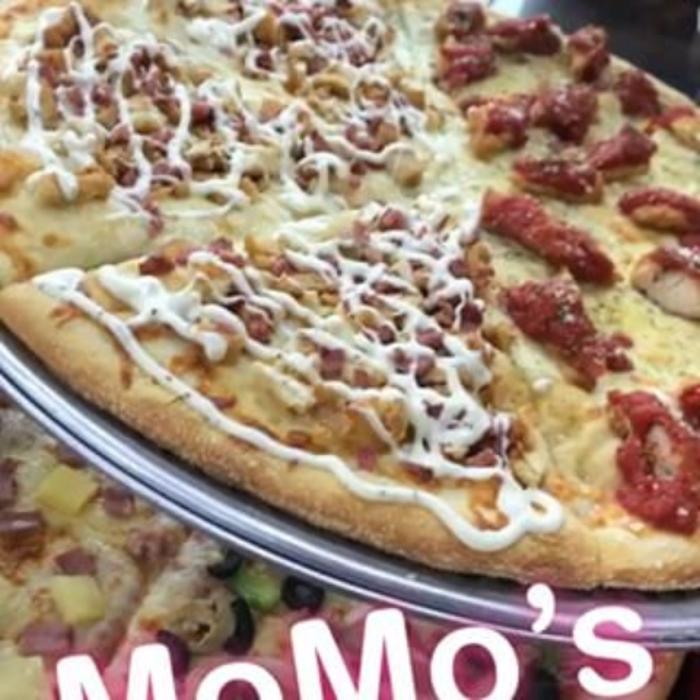 Momo's Fish, Chicken & Pizza - Paterson, NJ