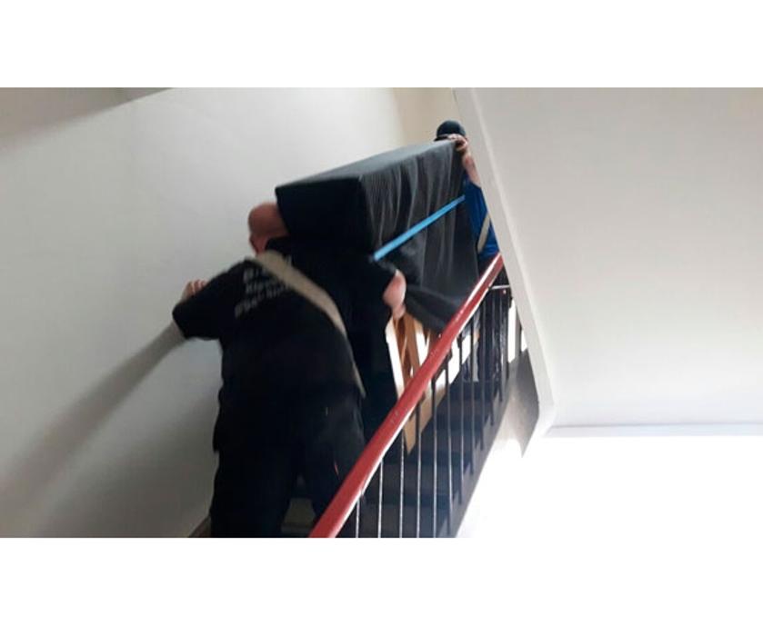 Breunig Klavier- und Flügeltransporte, Schoferstraße in Hambrücken