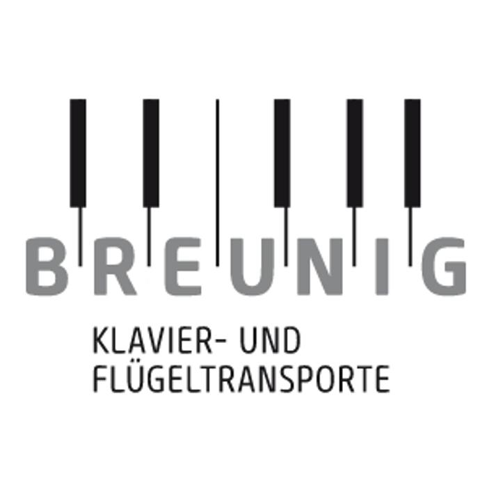 Breunig Klavier- und Flügeltransporte in Hambrücken