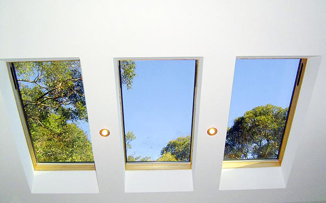 Skydome Skylight Systems