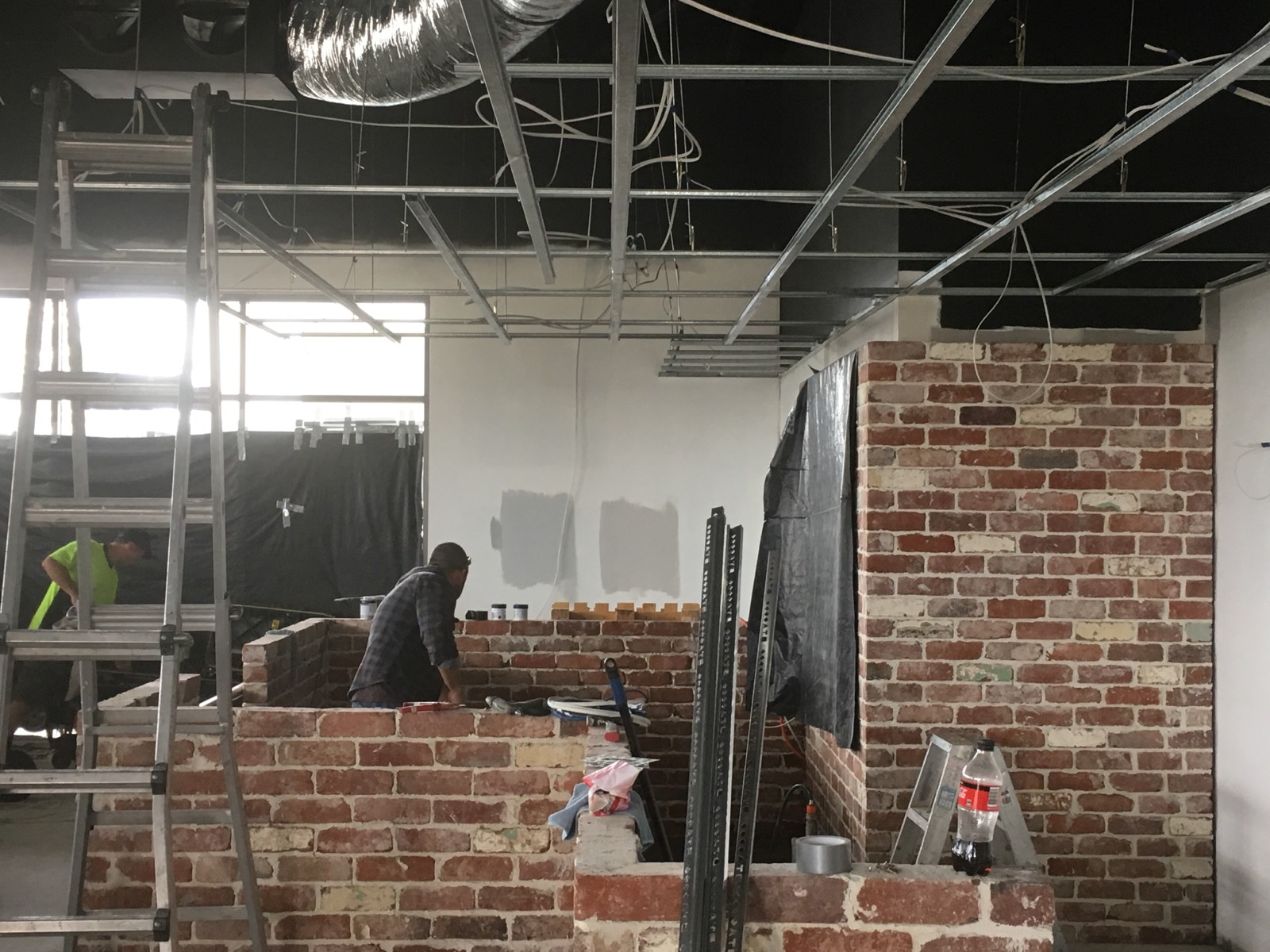 Relay Electrical Contracting