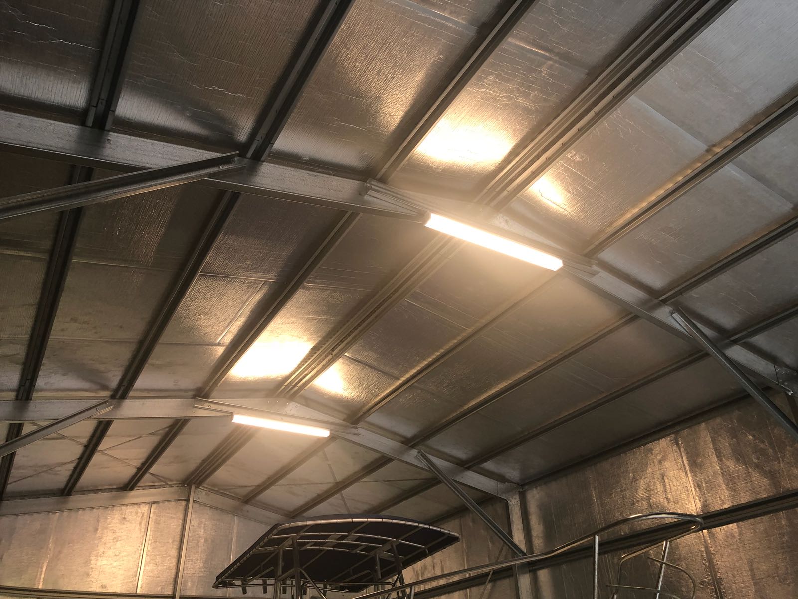 Relay Electrical Contracting