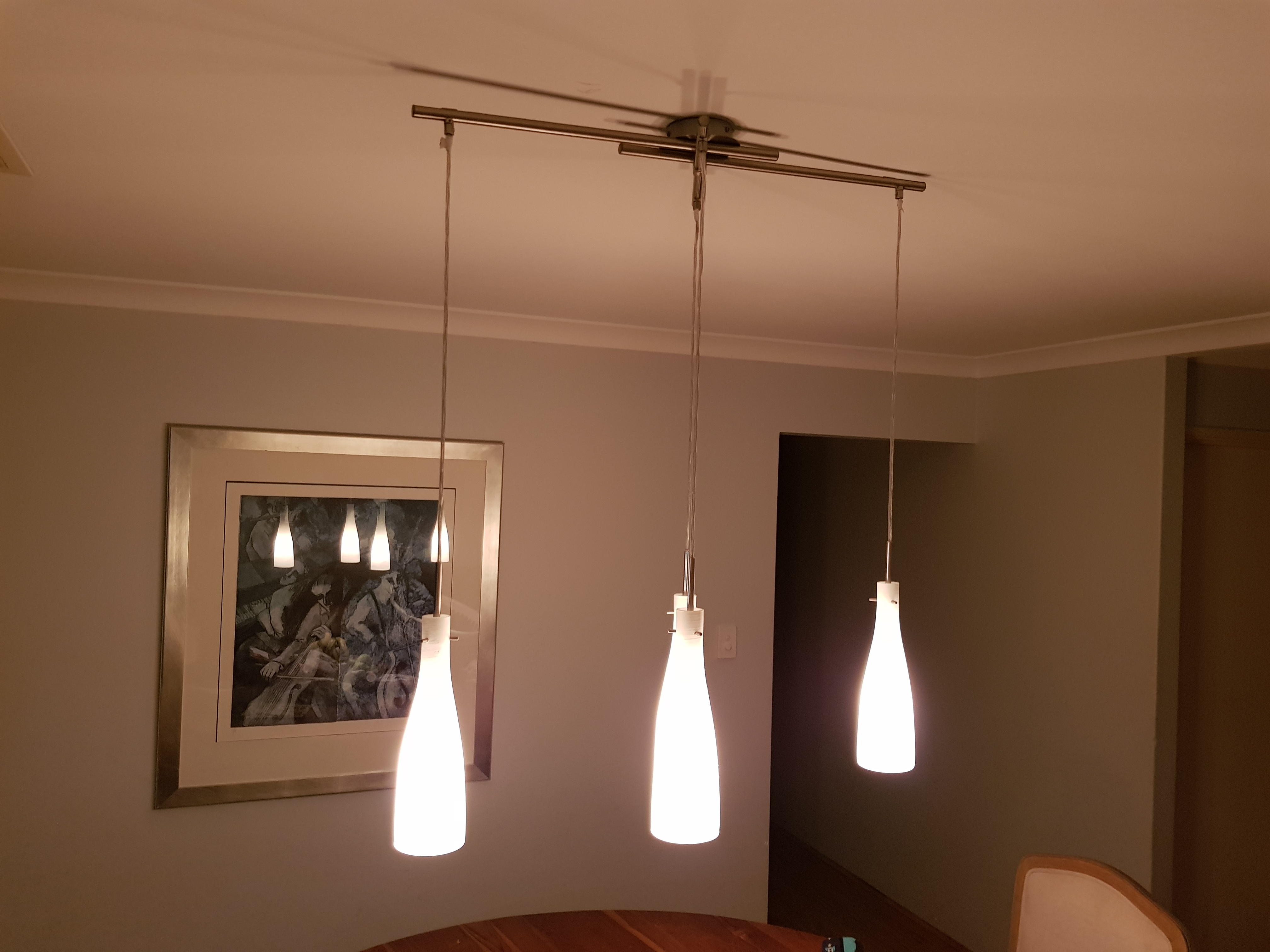 Relay Electrical Contracting