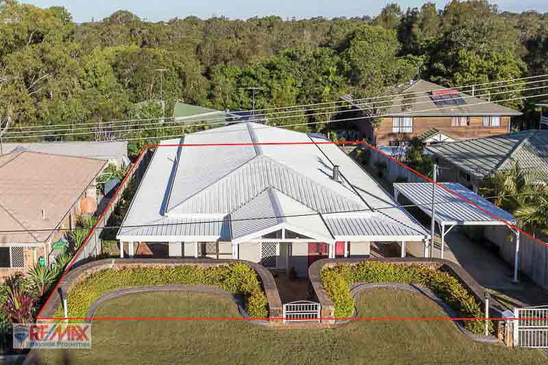 Remax Bayside Properties