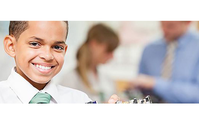 Brisbane Catholic Education