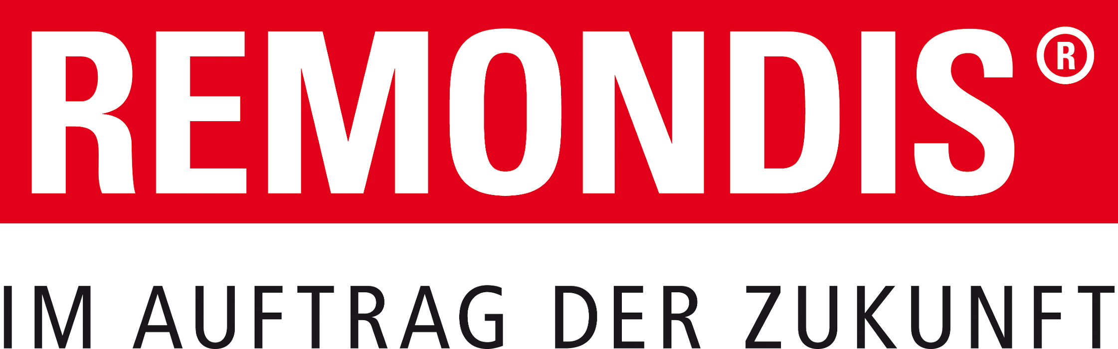 REMONDIS GmbH // Betriebsstätte im Wertstoffwirtschaftszentrum Nord