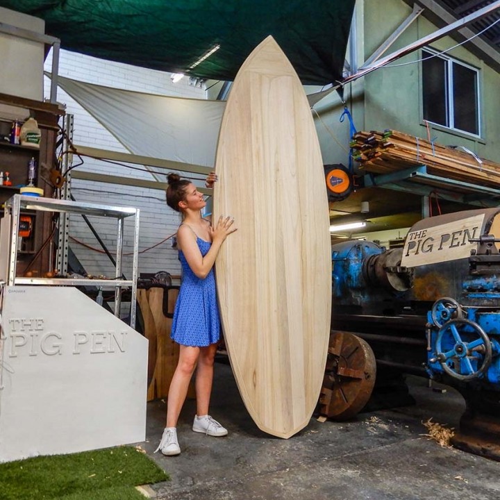 periodic surf co
