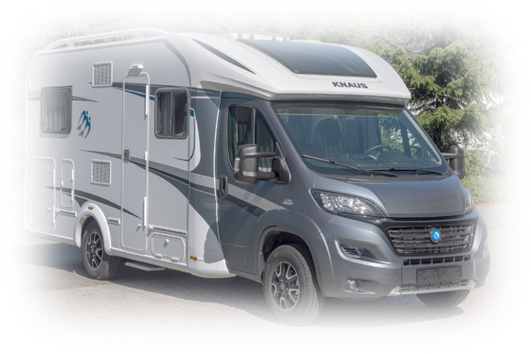 Bild zu Wohnmobilvermietung J. Melzer in Selm Bild zu Wohnmobilvermietung J. Melzer in Selm