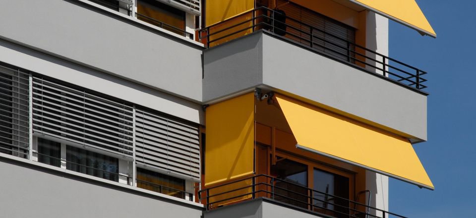 Renova Roll Ag Rollladen Fensterladen Und Jalousien In