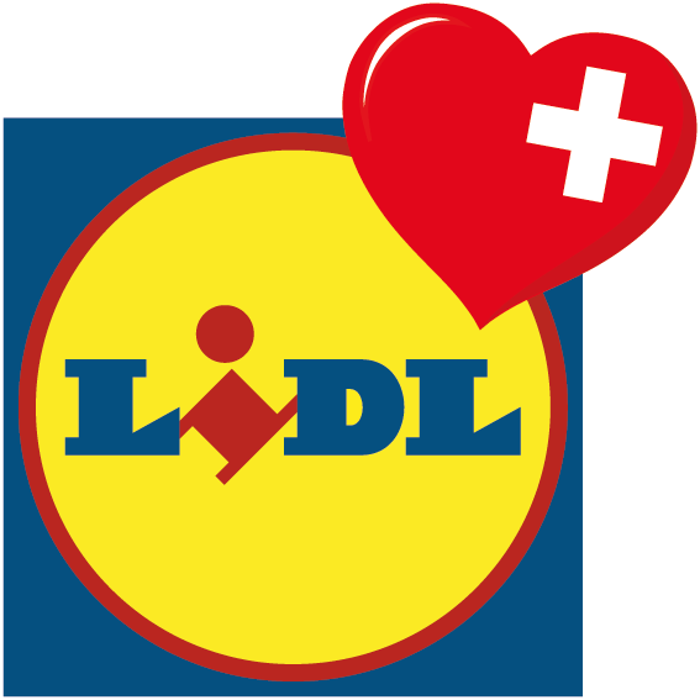 Lidl Schweiz in Zürich