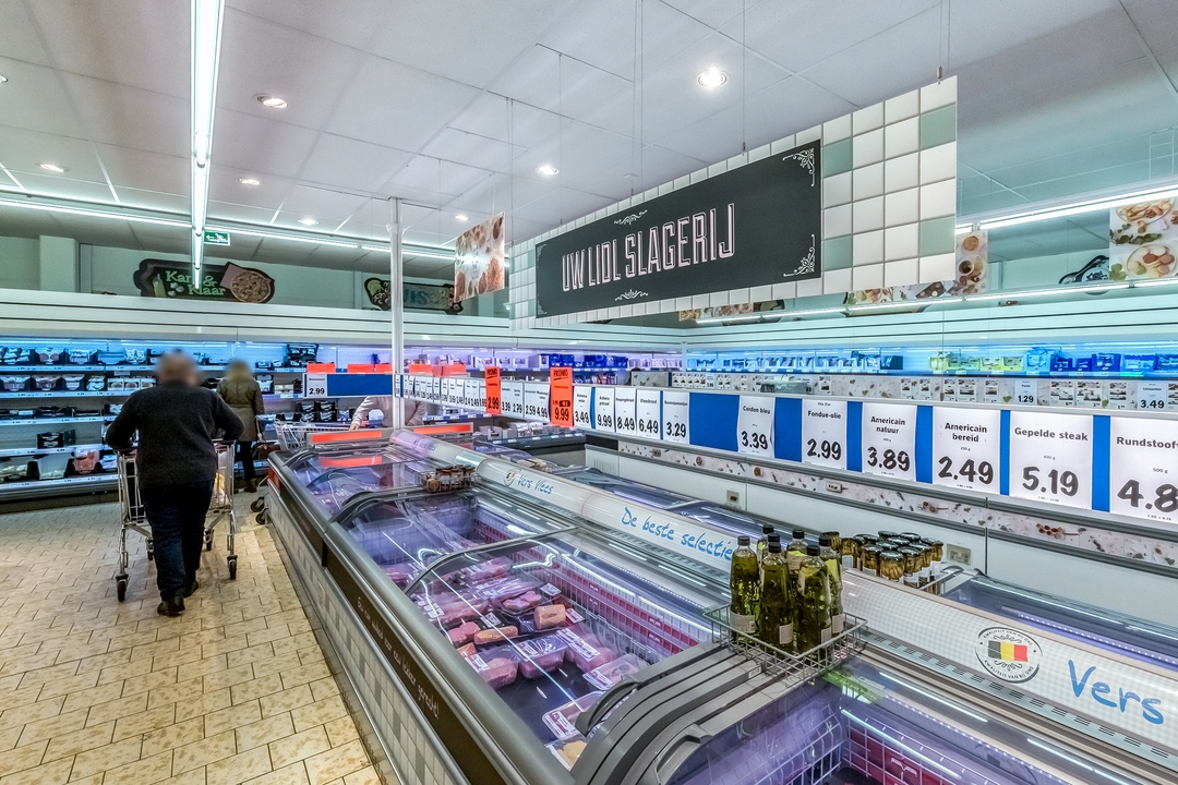 De beste adressen voor Supermarkten En Grootwarenhuizen ...