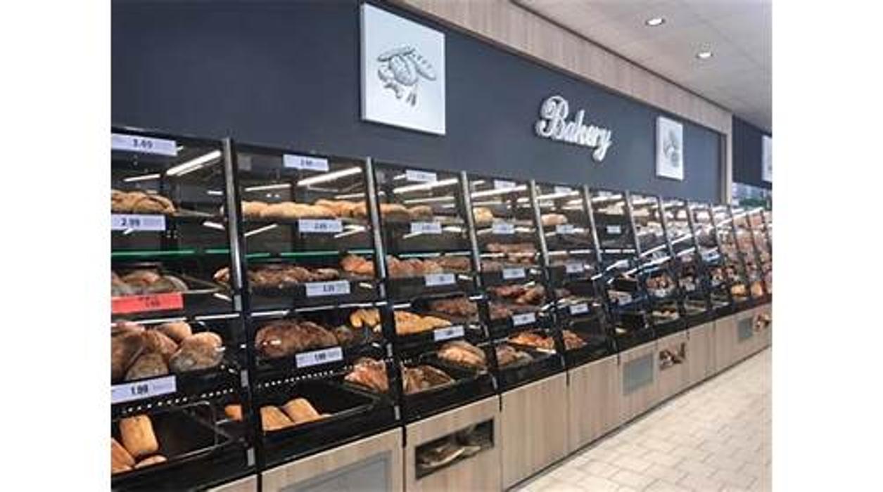 Lidl Schweiz, Bifangweg in Oensingen