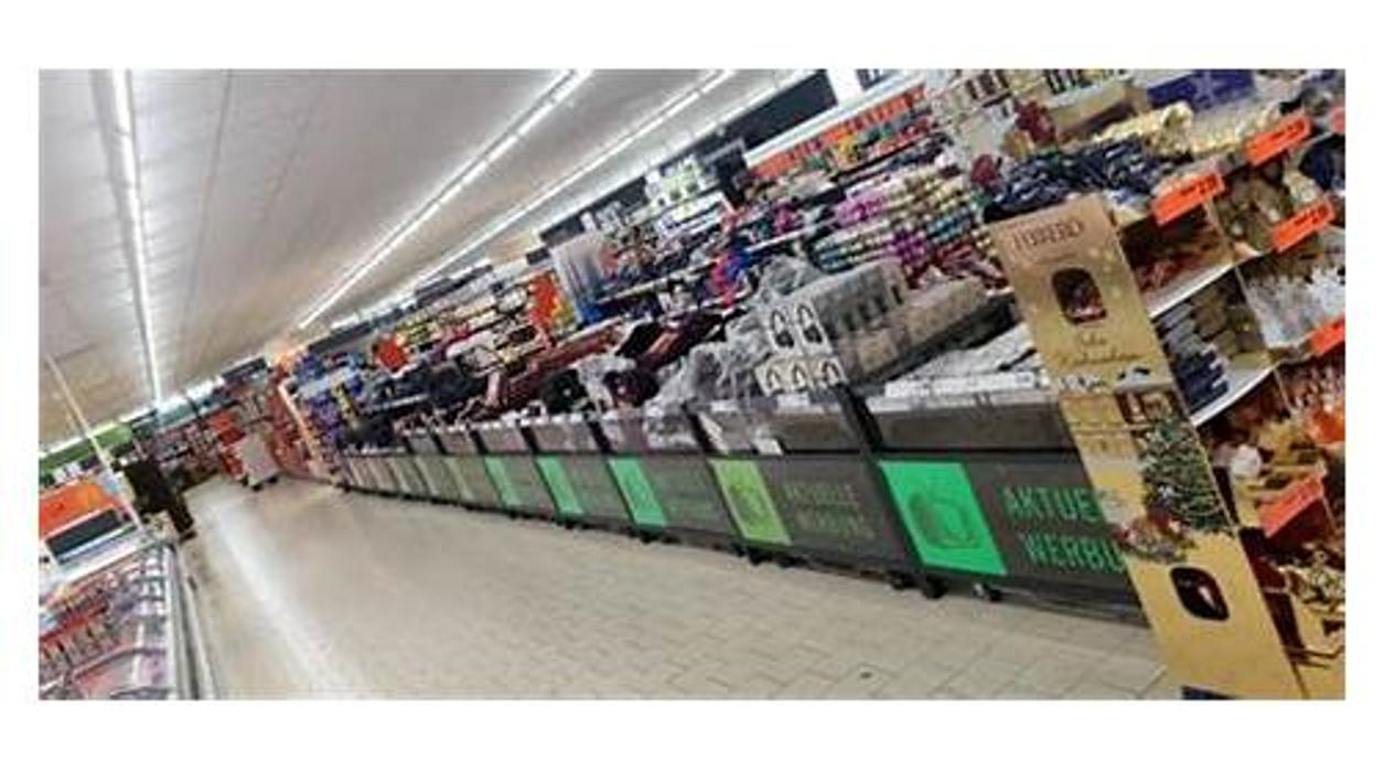 Lidl Schweiz, Bifangweg in Oensingen