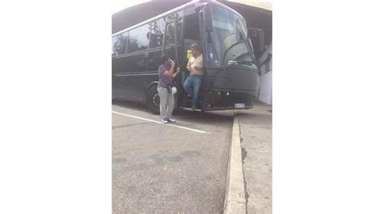 Lidl Schweiz, Bifangweg in Oensingen